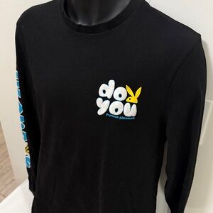 PLAYBOY Classic Black Outerwear